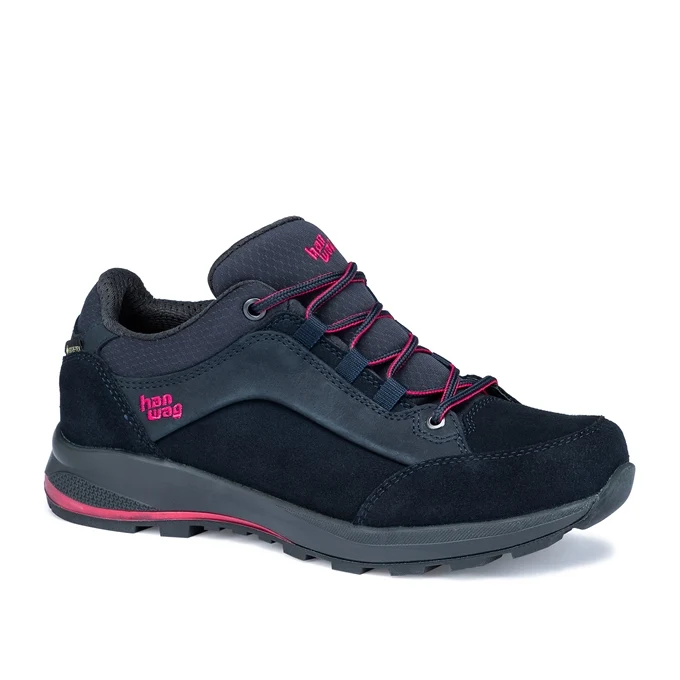 Banks Low Lady GTX