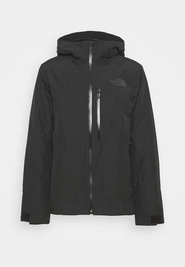 Descendit jacket