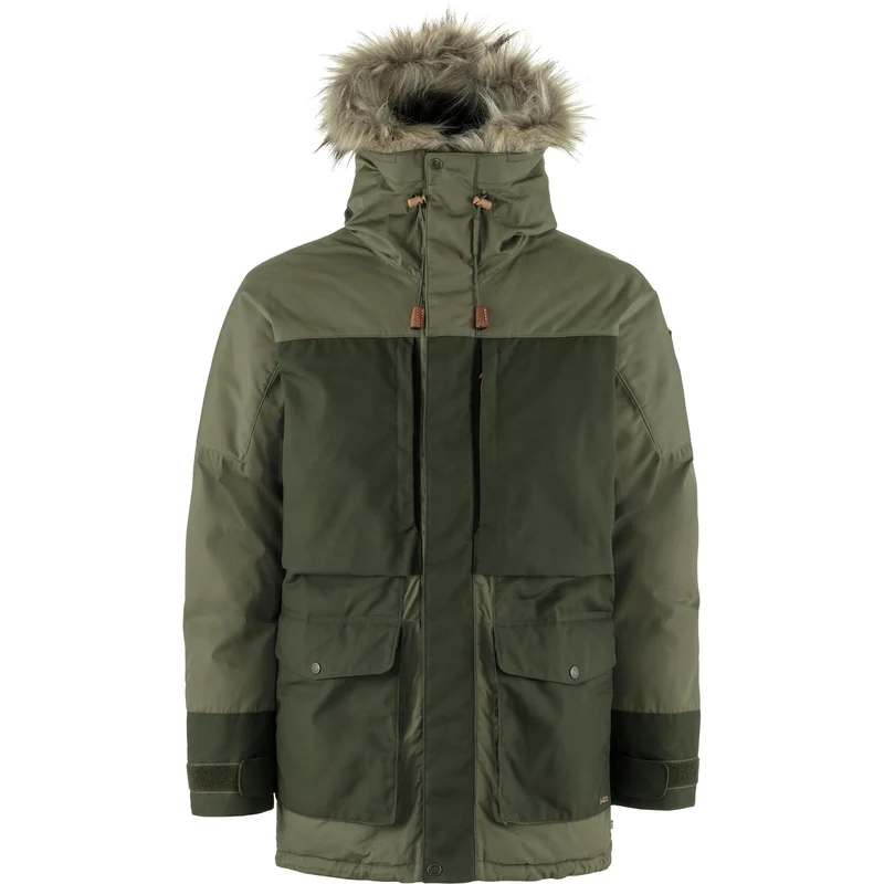 Polar Expedition parka