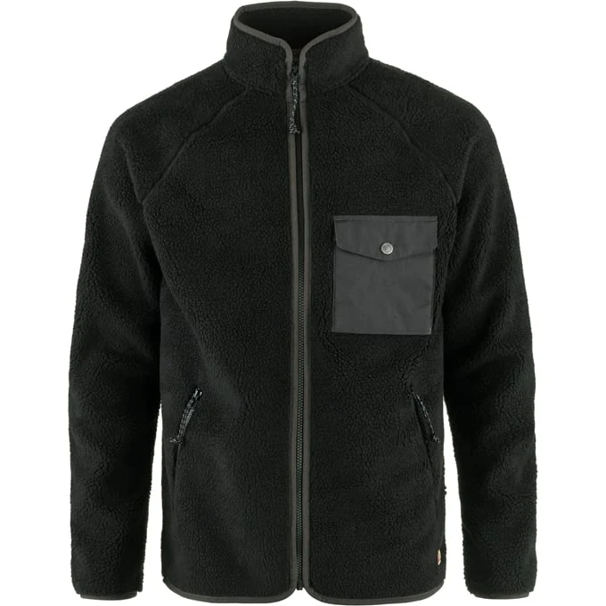 Vardag Pile Fleece