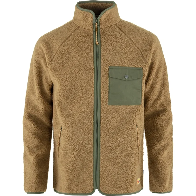 Vardag Pile Fleece