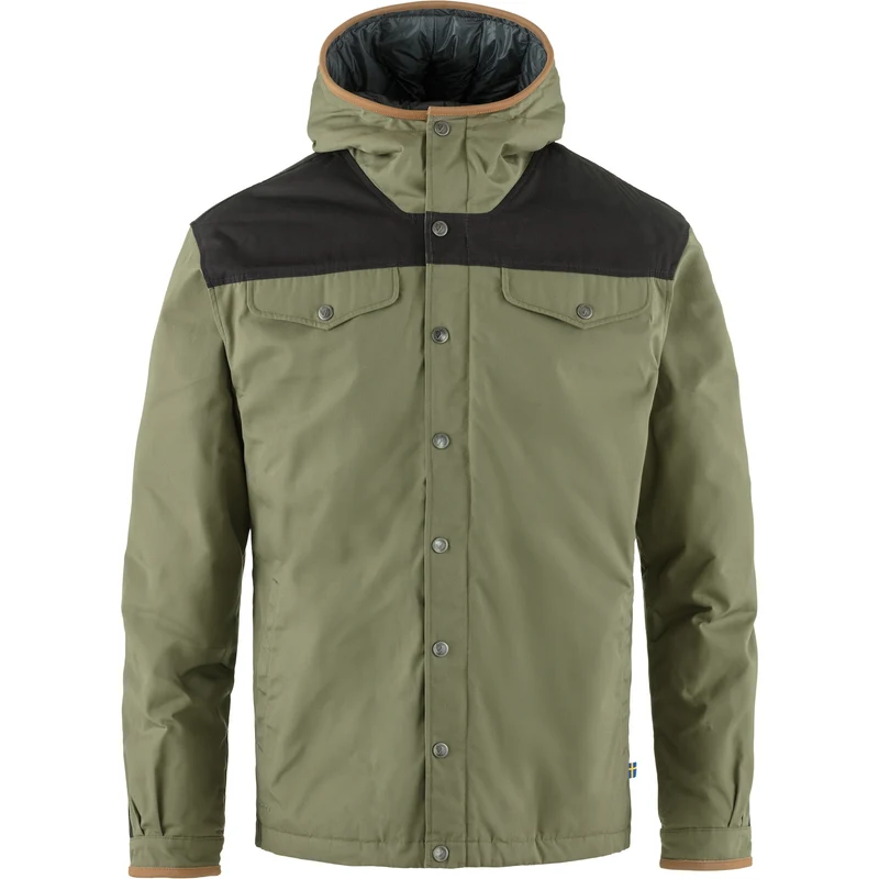 Greenland down jacket no 1