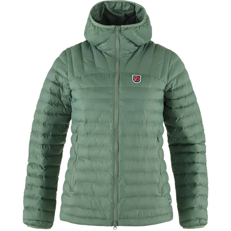 Expedition Latt hoodie W