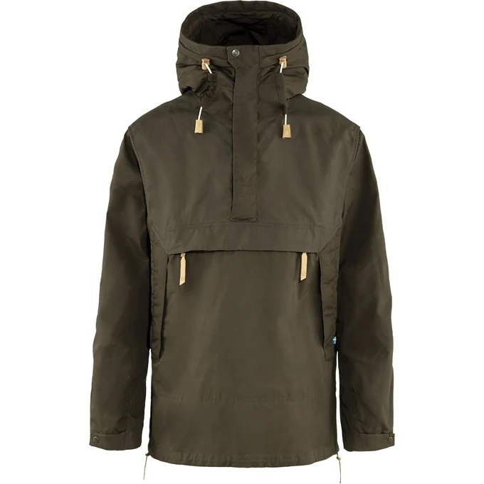 Anorak No.8