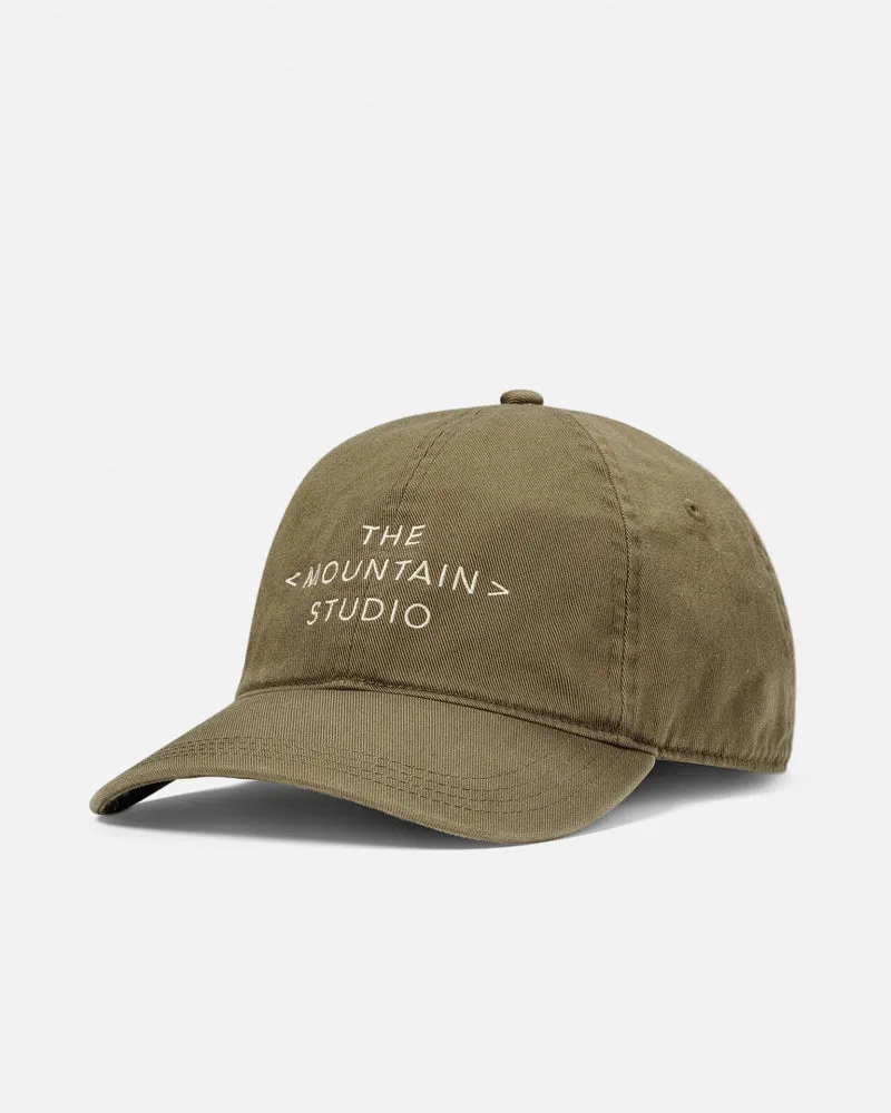 original cotton classic cap