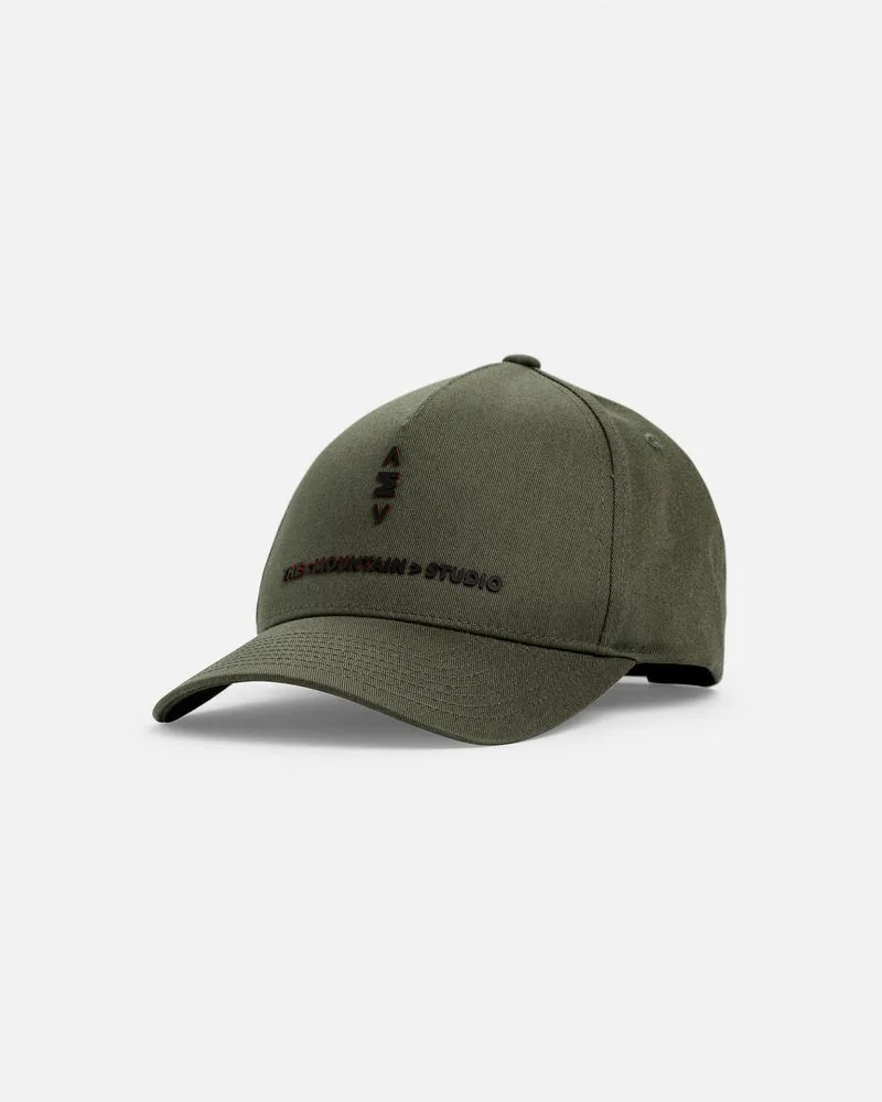 original cap