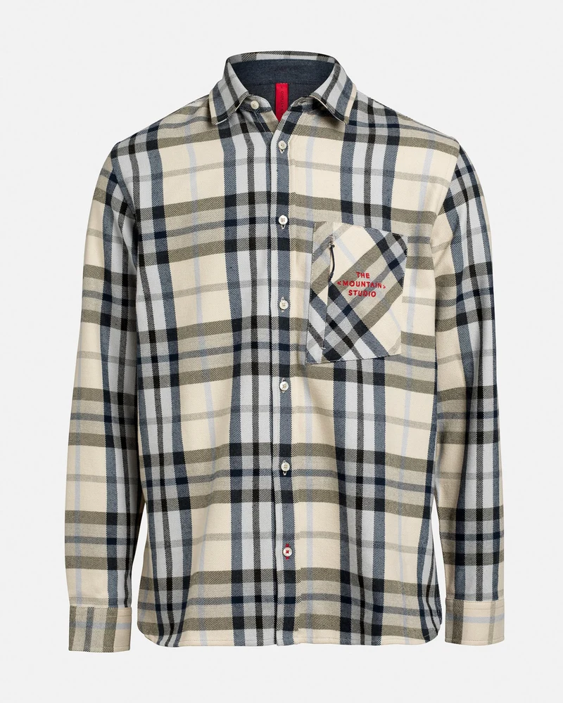 overshirt
