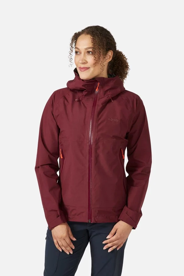 Namche Paclite Jacket womens