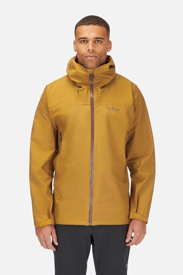 Namche GTX jacket
