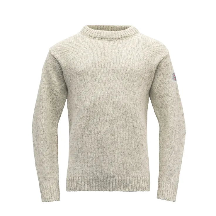 Nansen wool Sweater