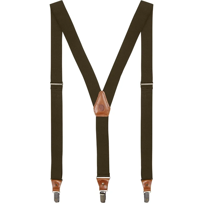 Singi clip suspenders