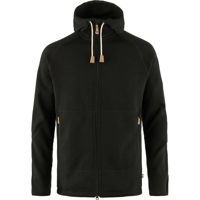 Ovik Fleece Hoody