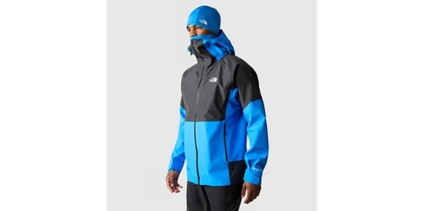 Jazzi GTX Jacket