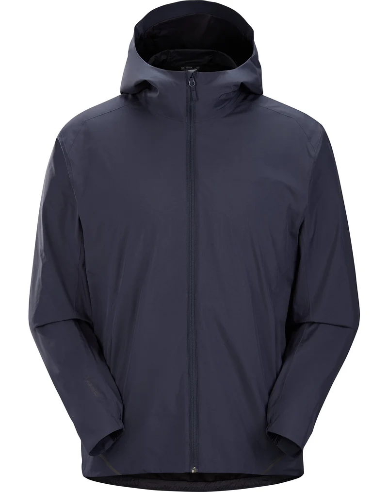 Solano Hoody