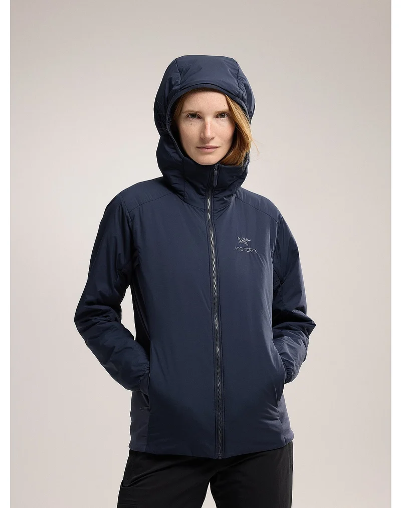 atom hoody w