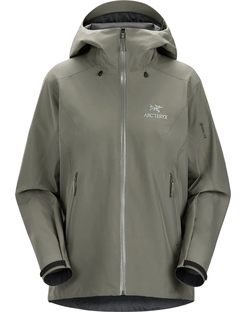 beta lt jacket women's