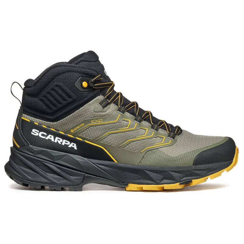 Rush 2 Mid GTX
