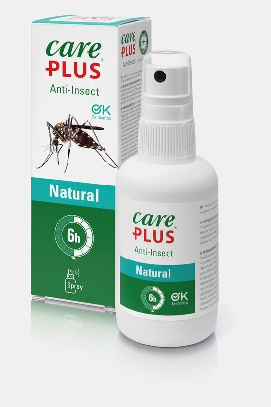 anti insect natural 60 ml