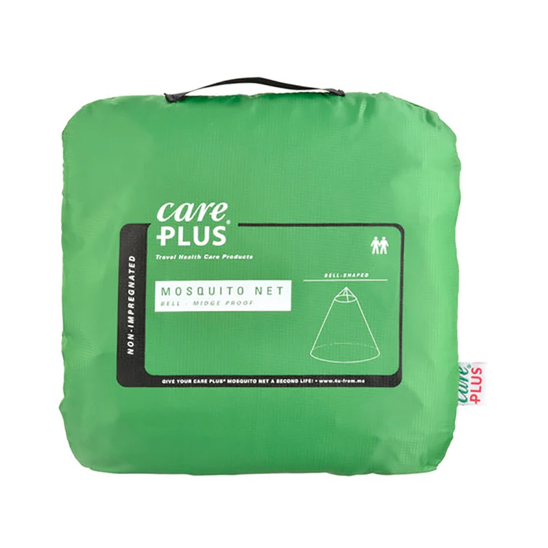 Mosquito net bell 2p