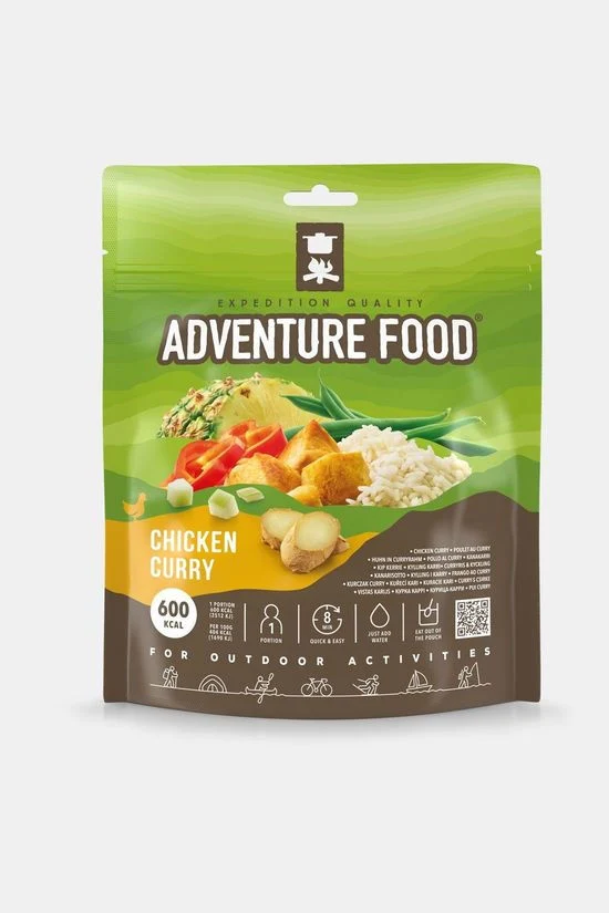 Chicken Curry
