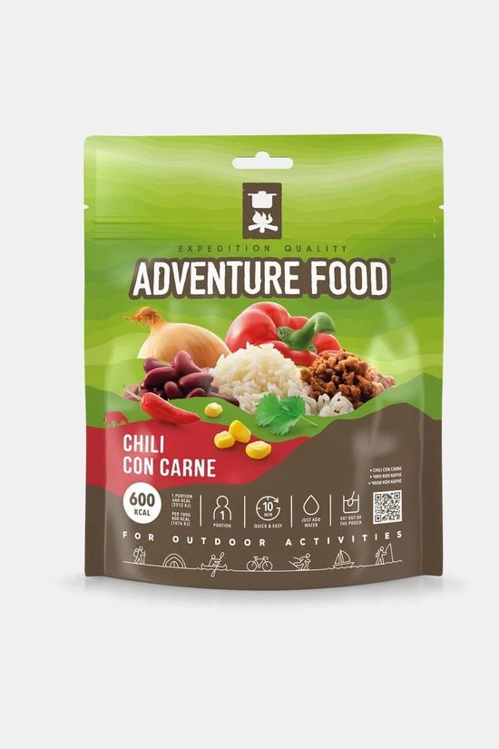 chili con carne
