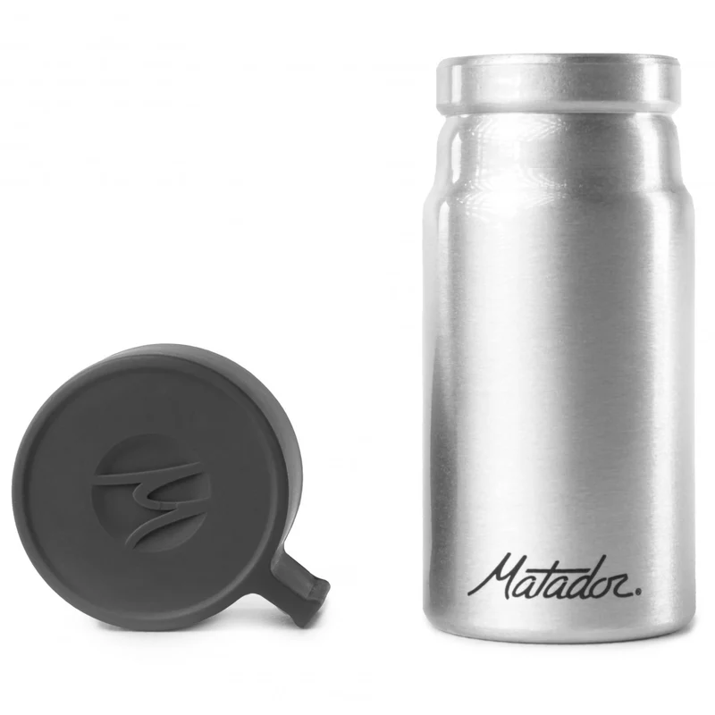 Waterproof Travel Canister - 40ml