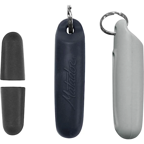 Travel Earplugs Kit