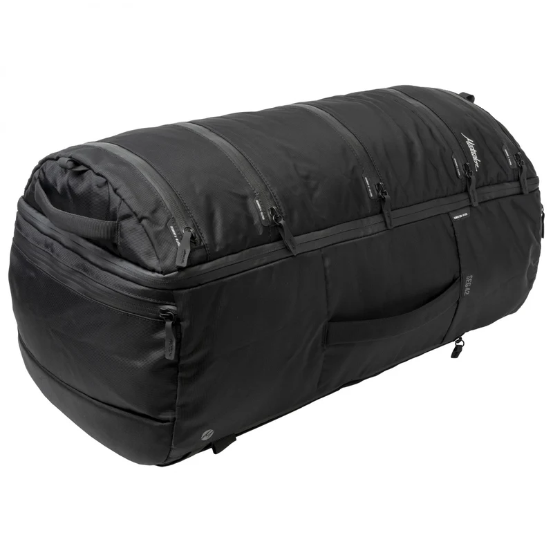 SEG42 Travel Pack