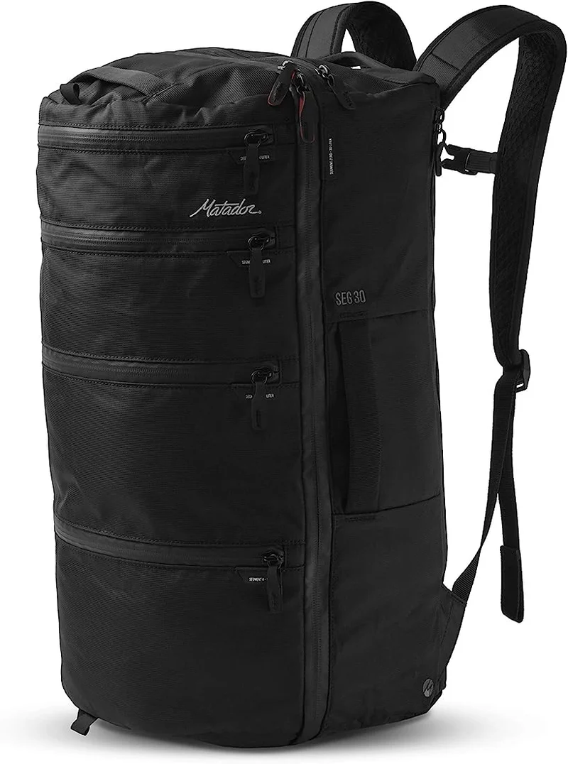 SEG30 Segmented Backpack