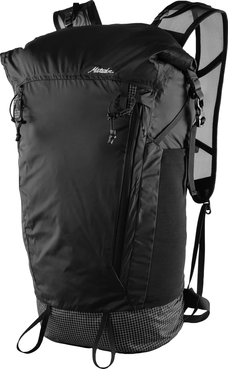 Freerain22 Waterproof Packable Backpack
