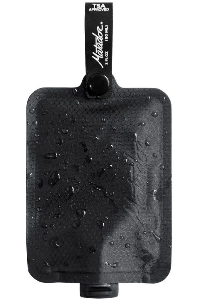 FlatPak Toiletry Bottle