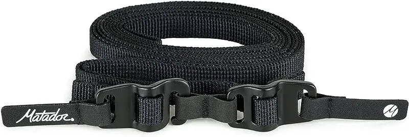 Better Tether Gear Straps (2-Pack)