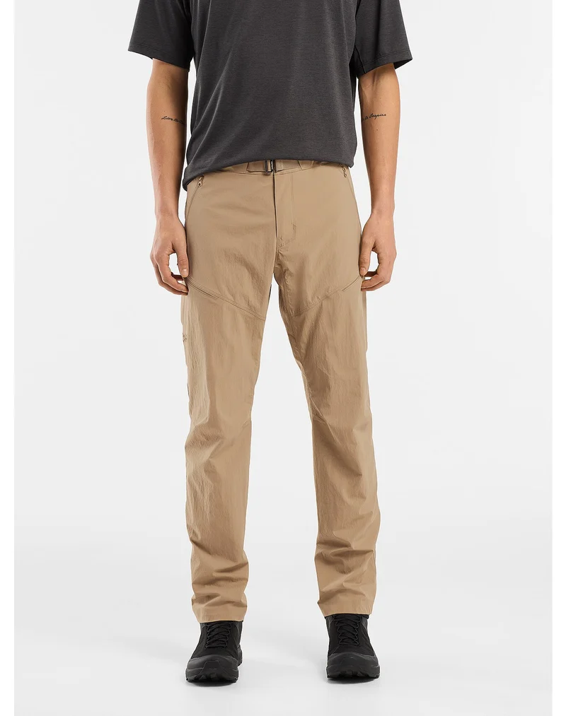 Quick dry pant regular