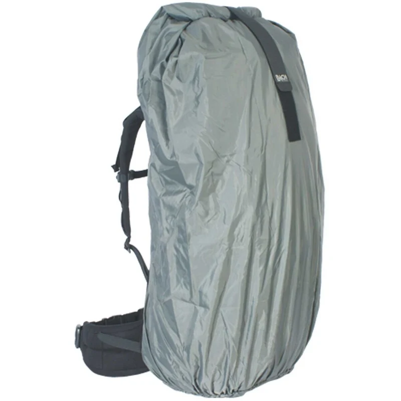 Cargo bag de luxe 60l