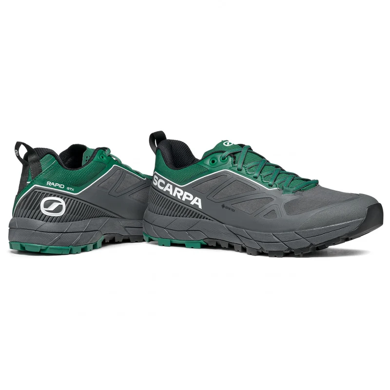 Rapid GTX