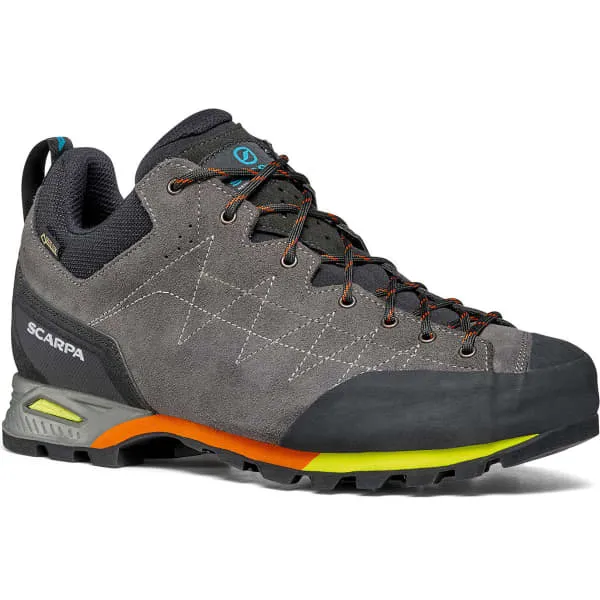 Zodiac GTX