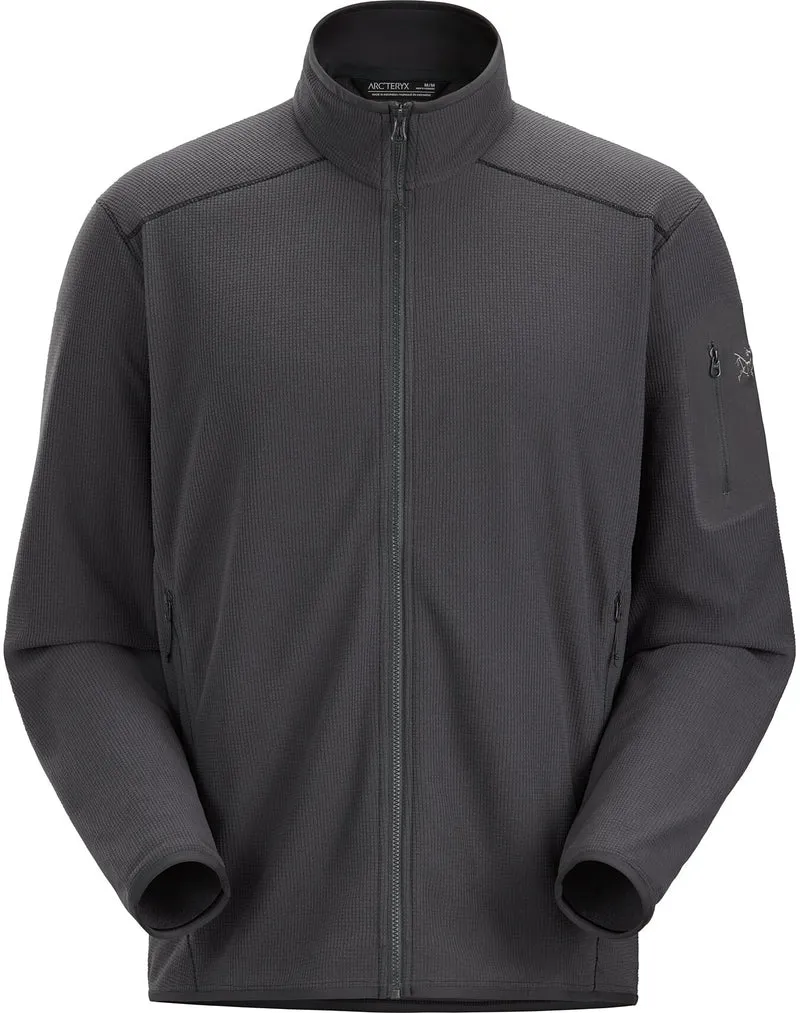 delta lt jacket men's