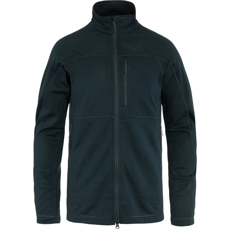 Abisko Lite Fleece jacket