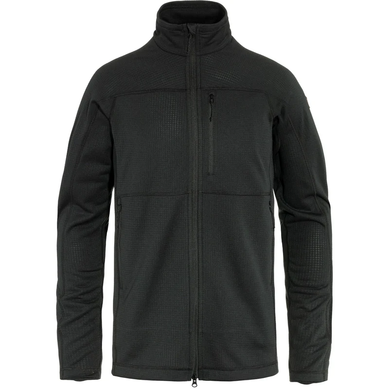 Abisko Lite Fleece jacket
