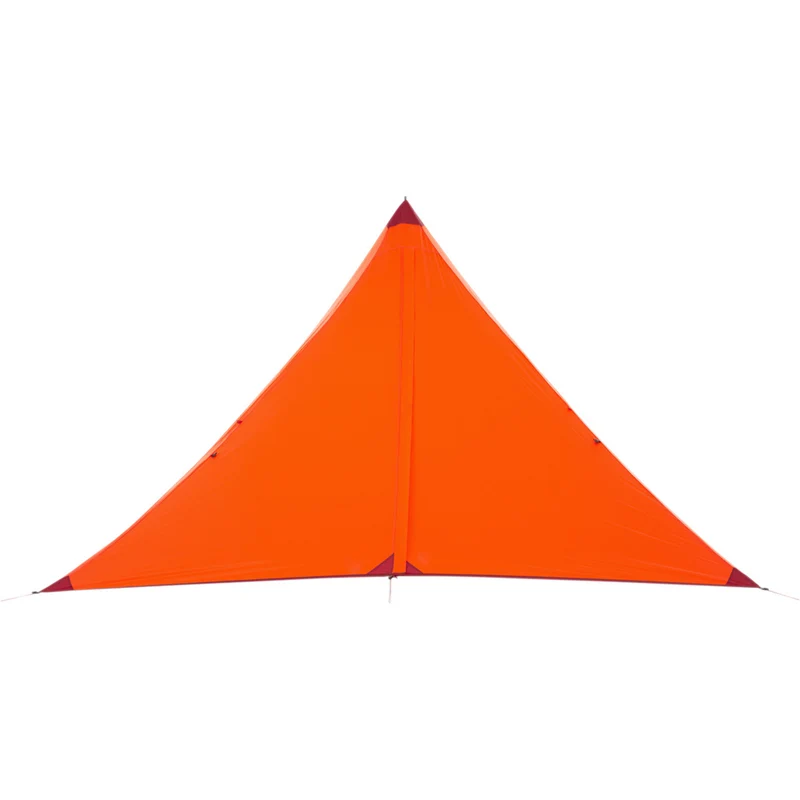 Front Range Tarp Shelter