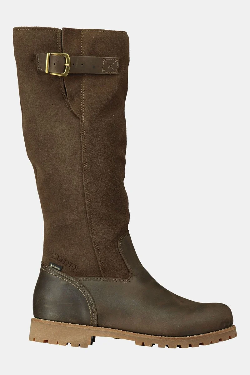 Verbier Lady GTX