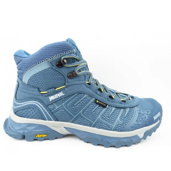 Finale Lady Mid GTX