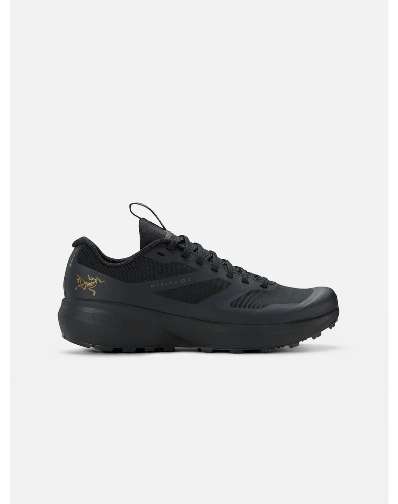 Norvan LD 3 GTX