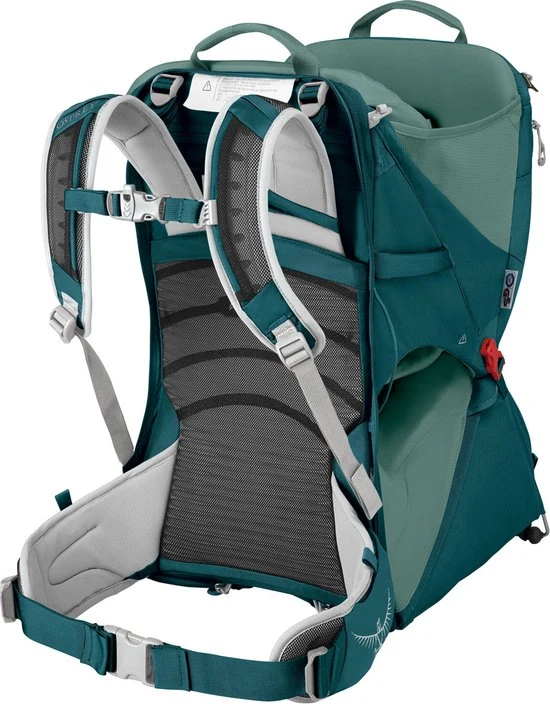 Poco Lt Child Carrier