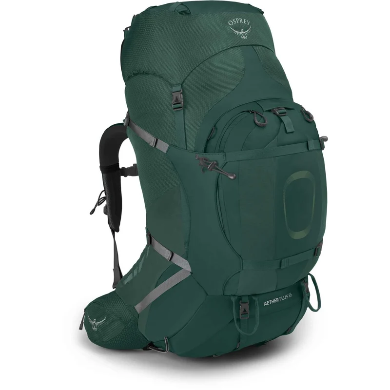 Aether Plus 85 Axo Green S/M