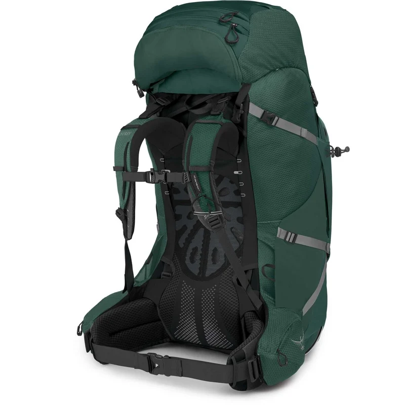 Aether Plus 100 Axo Green L/XL