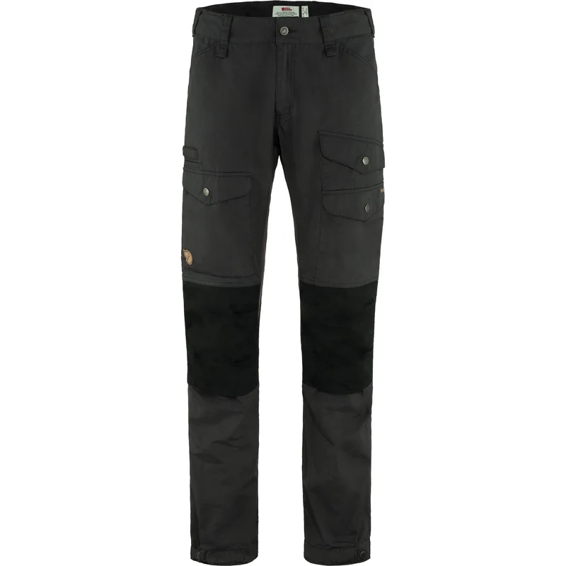 Vidda pro Ventilated trousers long