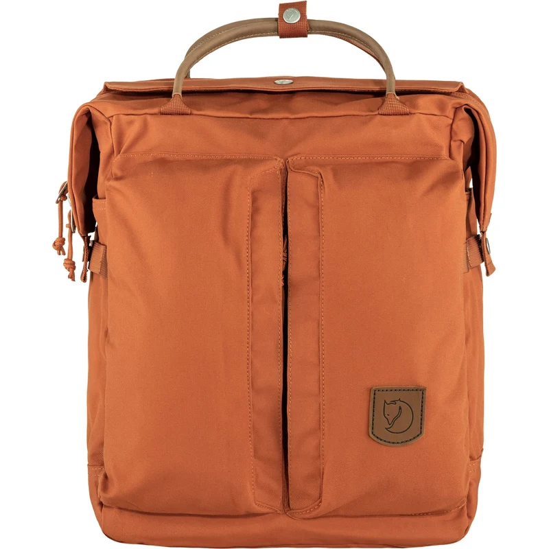 Haulpack No.1