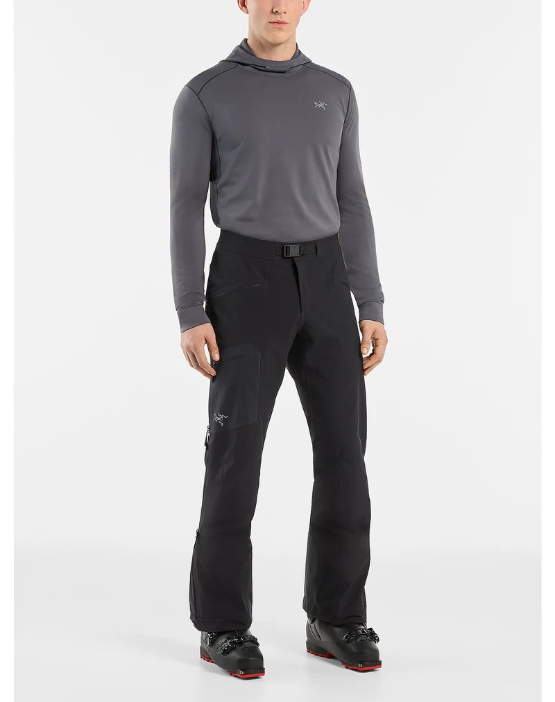 Rush softshell pant