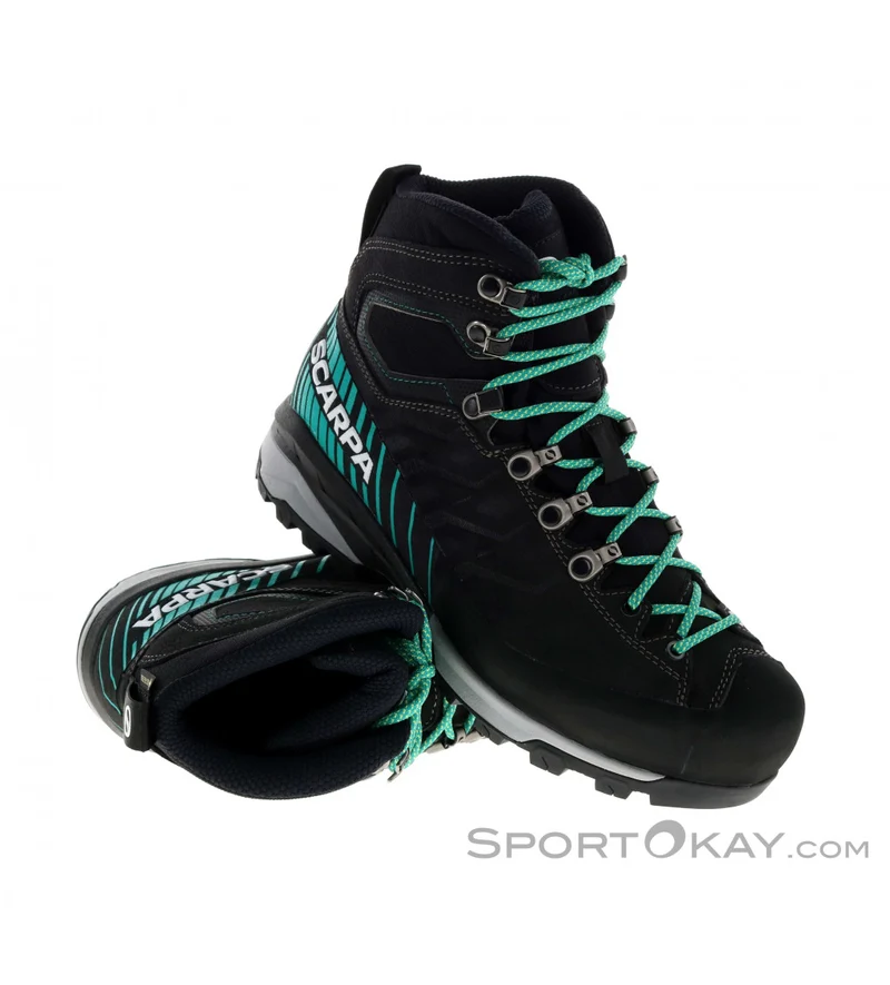 Mescalito trek GTX W